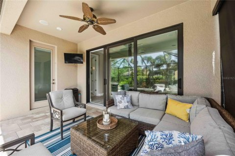 House in Sarasota, Florida 2 bedrooms, 156.26 sq.m. № 1761976 - photo 17
