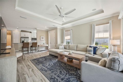 House in Sarasota, Florida 2 bedrooms, 156.26 sq.m. № 1761976 - photo 7
