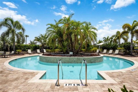 House in Sarasota, Florida 2 bedrooms, 156.26 sq.m. № 1761976 - photo 29