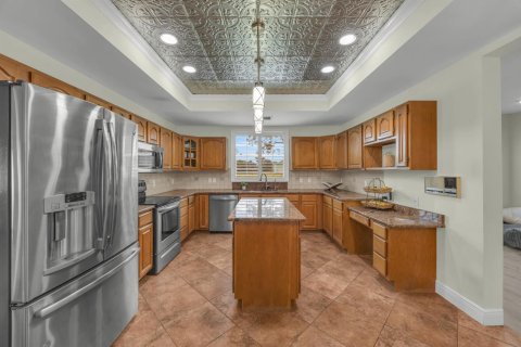 Casa en venta en Palm City, Florida, 4 dormitorios, 354.61 m2 № 2078297 - foto 18