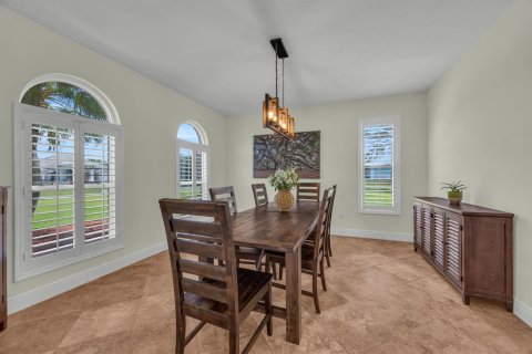 Casa en venta en Palm City, Florida, 4 dormitorios, 354.61 m2 № 2078297 - foto 10