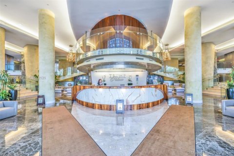 Condominio en alquiler en Sunny Isles Beach, Florida, 2 dormitorios, 116.13 m2 № 2009526 - foto 4