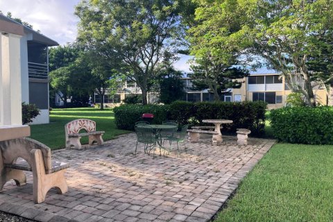 Copropriété à louer à West Palm Beach, Floride: 1 chambre, 63.55 m2 № 2401399 - photo 8