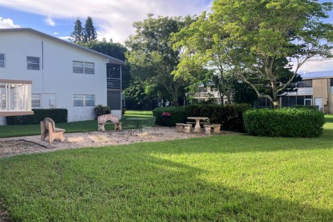 Copropriété à louer à West Palm Beach, Floride: 1 chambre, 63.55 m2 № 2401399 - photo 7