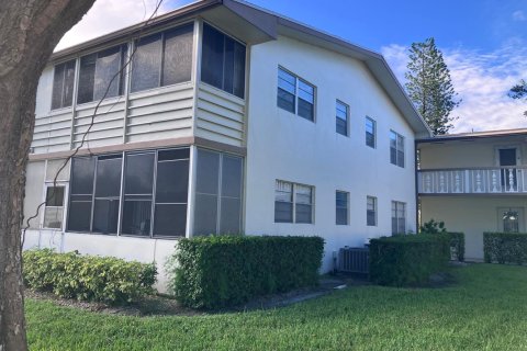 Copropriété à louer à West Palm Beach, Floride: 1 chambre, 63.55 m2 № 2401399 - photo 6