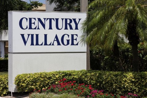 Copropriété à louer à West Palm Beach, Floride: 1 chambre, 63.55 m2 № 2401399 - photo 10