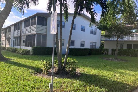 Copropriété à louer à West Palm Beach, Floride: 1 chambre, 63.55 m2 № 2401399 - photo 5