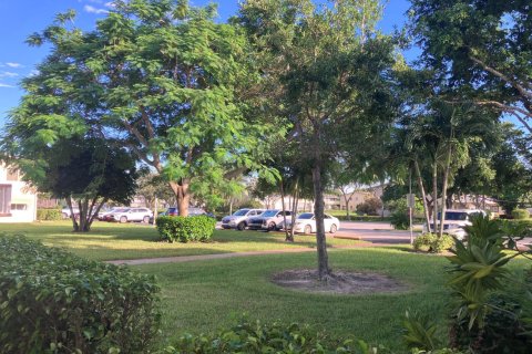 Copropriété à louer à West Palm Beach, Floride: 1 chambre, 63.55 m2 № 2401399 - photo 9