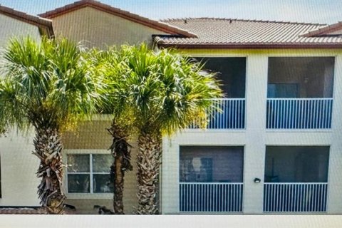 Condo à Altamonte Springs, Floride, 2 chambres  № 2134081