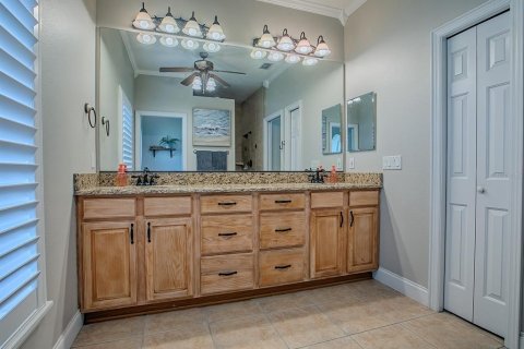 Villa ou maison à vendre à Ocala, Floride: 3 chambres, 187.01 m2 № 1888456 - photo 30