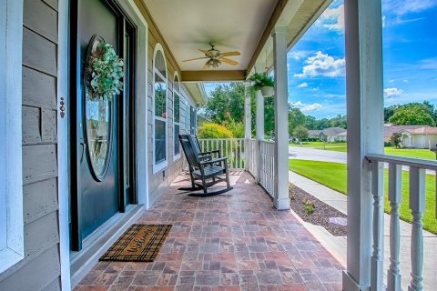 Villa ou maison à vendre à Ocala, Floride: 3 chambres, 187.01 m2 № 1888456 - photo 8