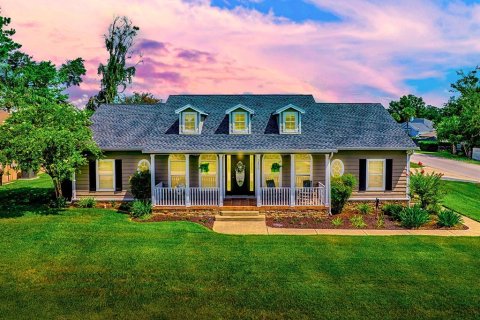 Villa ou maison à vendre à Ocala, Floride: 3 chambres, 187.01 m2 № 1888456 - photo 3