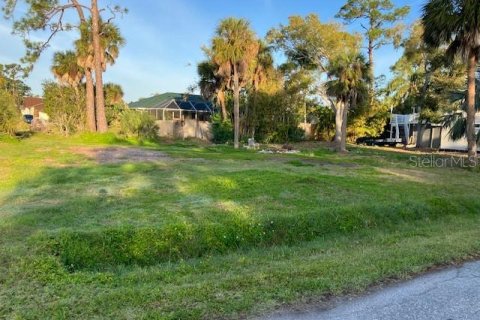 Terreno en venta en Venice, Florida № 1046062 - foto 3