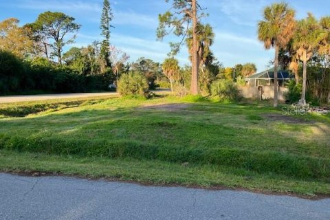 Terreno en venta en Venice, Florida № 1046062 - foto 1