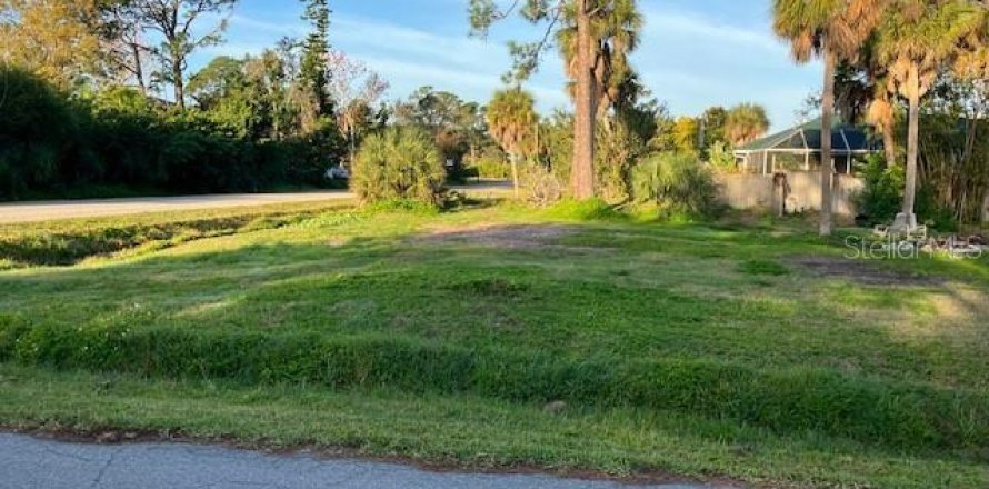 Terreno en Venice, Florida № 1046062