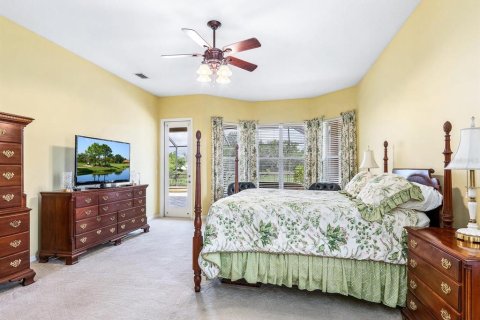 Casa en venta en Sarasota, Florida, 4 dormitorios, 306.95 m2 № 1685347 - foto 21