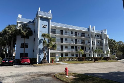 Condo à Lake Worth, Floride, 2 chambres № 2250013