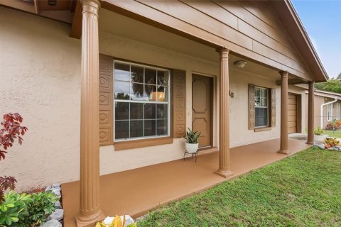Villa ou maison à vendre à Casselberry, Floride: 3 chambres, 92.9 m2 № 2402733 - photo 5