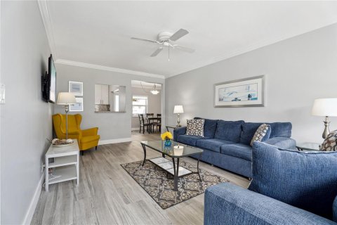 Condominio en venta en Hollywood, Florida, 1 dormitorio, 65.03 m2 № 2182068 - foto 4