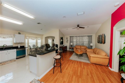 House in Riverview, Florida 3 bedrooms, 153.1 sq.m. № 1787877 - photo 14