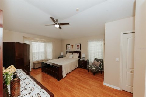 House in Riverview, Florida 3 bedrooms, 153.1 sq.m. № 1787877 - photo 5