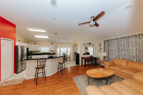House in Riverview, Florida 3 bedrooms, 153.1 sq.m. № 1787877 - photo 18