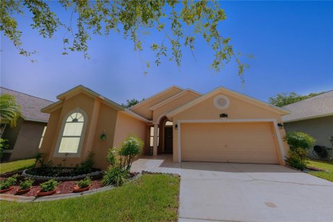 House in Riverview, Florida 3 bedrooms, 153.1 sq.m. № 1787877 - photo 1