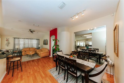 House in Riverview, Florida 3 bedrooms, 153.1 sq.m. № 1787877 - photo 13