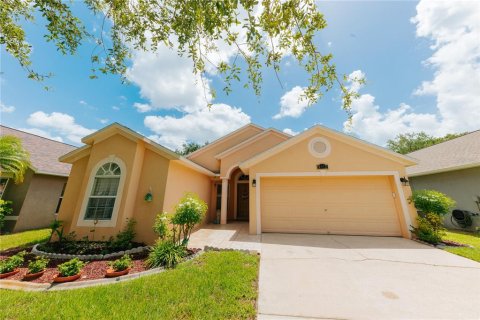 House in Riverview, Florida 3 bedrooms, 153.1 sq.m. № 1787877 - photo 8