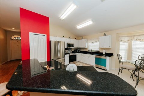 House in Riverview, Florida 3 bedrooms, 153.1 sq.m. № 1787877 - photo 21