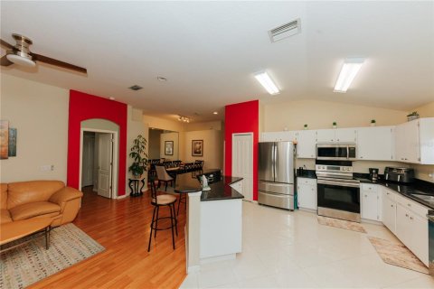 House in Riverview, Florida 3 bedrooms, 153.1 sq.m. № 1787877 - photo 20