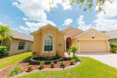 House in Riverview, Florida 3 bedrooms, 153.1 sq.m. № 1787877 - photo 11