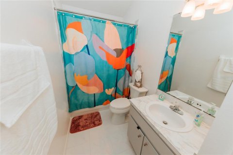 House in Riverview, Florida 3 bedrooms, 153.1 sq.m. № 1787877 - photo 27