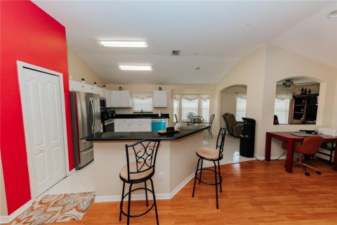 House in Riverview, Florida 3 bedrooms, 153.1 sq.m. № 1787877 - photo 16