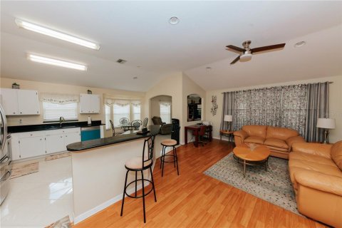 House in Riverview, Florida 3 bedrooms, 153.1 sq.m. № 1787877 - photo 17