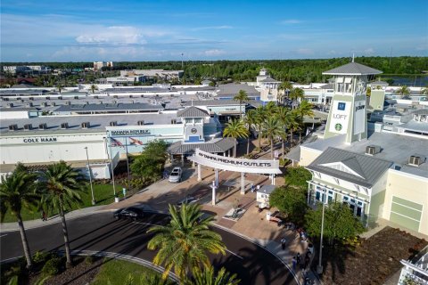 Touwnhouse à louer à Lutz, Floride: 4 chambres, 240.25 m2 № 2421842 - photo 4
