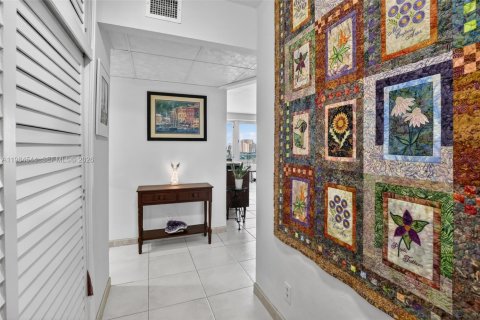 Condo à Fort Lauderdale, Floride, 2 chambres № 2045809