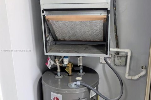 Copropriété à vendre à Margate, Floride: 2 chambres, 91.97 m2 № 2028488 - photo 10