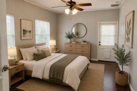 Casa en venta en Saint Petersburg, Florida, 3 dormitorios, 119.66 m2 № 2236104 - foto 6