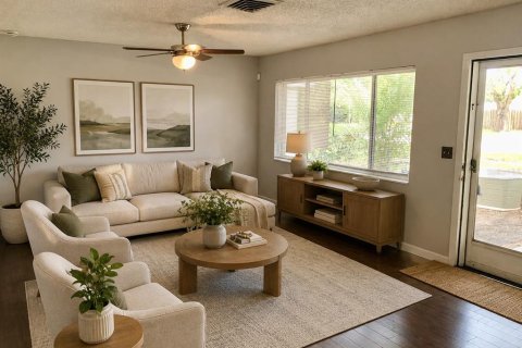Casa en venta en Saint Petersburg, Florida, 3 dormitorios, 119.66 m2 № 2236104 - foto 3