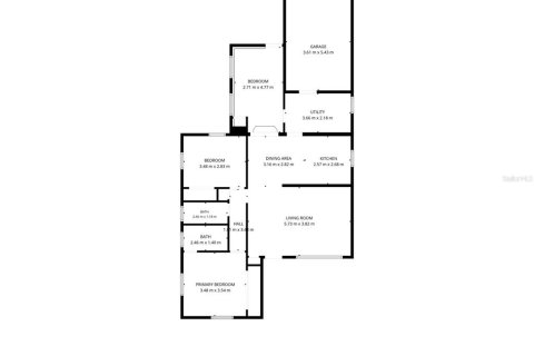 Casa en venta en Saint Petersburg, Florida, 3 dormitorios, 119.66 m2 № 2236104 - foto 23