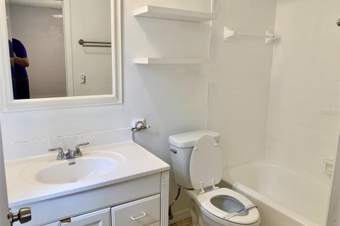 Casa en venta en Saint Petersburg, Florida, 3 dormitorios, 119.66 m2 № 2236104 - foto 9