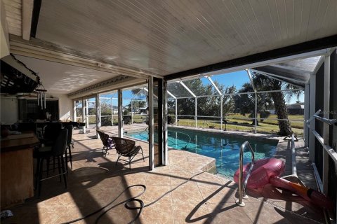 Casa en venta en Punta Gorda, Florida, 3 dormitorios, 187.76 m2 № 1555503 - foto 29