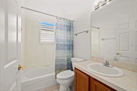 Купить виллу или дом в Пунта-Горда, Флорида 10 комнат, 150.22м2, № 1565359 - фото 27