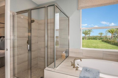 Casa en venta en Port St. Lucie, Florida, 4 dormitorios № 2073942 - foto 18