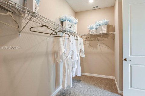 Casa en venta en Port St. Lucie, Florida, 4 dormitorios № 2073942 - foto 20