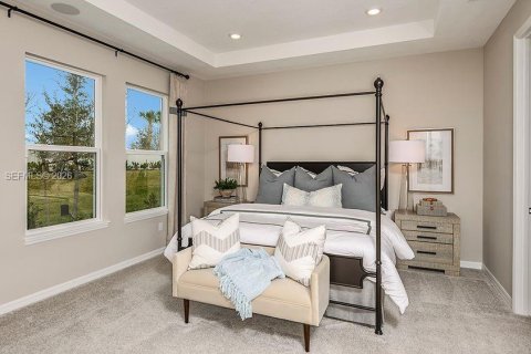 Casa en venta en Port St. Lucie, Florida, 4 dormitorios № 2073942 - foto 15