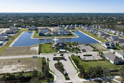 Casa en venta en Port St. Lucie, Florida, 4 dormitorios № 2073942 - foto 29