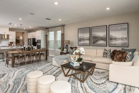 Casa en venta en Port St. Lucie, Florida, 4 dormitorios № 2073942 - foto 13