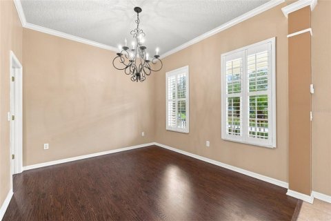 Villa ou maison à vendre à Fish Hawk, Floride: 4 chambres, 285.21 m2 № 2329252 - photo 11